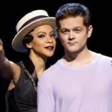 Broadway's PIPPIN Offering Fans a Chance to Sit in on Live TV Filming for CBS