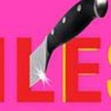 Theatre Division to Present RUTHLESS! THE MUSICAL, 20 June - 5 July