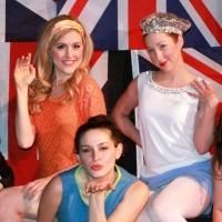 BWW Reviews: Ivoryton Playhouse Gives 'SHOUT! Out' to Mod '60s with Swinging England…