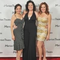 Photo Flash: 9 TO 5: THE MUSICAL Celebrates Opening Night at Marriott Theatre