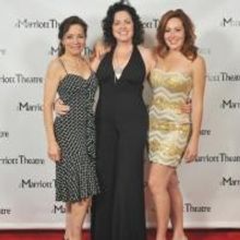 Photo Flash: 9 TO 5: THE MUSICAL Celebrates Opening Night at Marriott Theatre