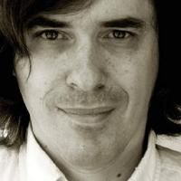 Mircea Cartarescu, Romanian Author of BLINDING, and Critic Eric Banks to Appear at…