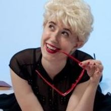 PITCH BLOND Set for Ware Center Tonight