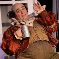 BWW Reviews: Opera in the Height's FALSTAFF is a Delightful and Mirtful Comedy Photo