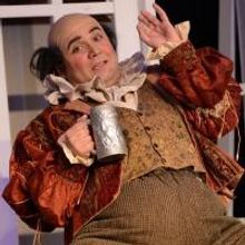 BWW Reviews: Opera in the Height's FALSTAFF is a Delightful and Mirtful Comedy