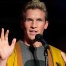 Photo Coverage: Claybourne Elder, Jose Llana, and More Perform in STAND ALONE