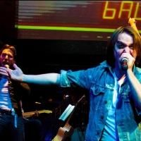 Photo Flash: First Look at Alison Cusano, Sean Matthew Whiteford and More in…