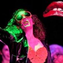 BWW Reviews: Shadowbox Live's THE ROCKY HORROR SHOWS Does the Time Warp with Perfecti
