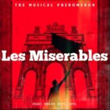 McCallum Fine Arts Academy Stages LES MISERABLES: SCHOOL EDITION, Now thru 3/2