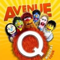 AVENUE Q UK Tour Cast to Perform at Pre-Olivier Awards Party