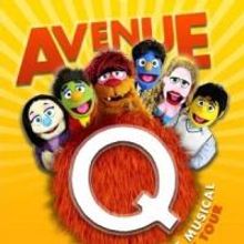 AVENUE Q UK Tour Cast to Perform at Pre-Olivier Awards Party