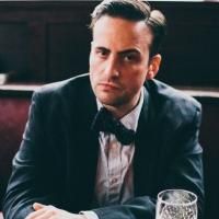 Do Not Go Gentle Productions Opens DYLAN, 4/29