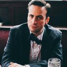 Do Not Go Gentle Productions Opens DYLAN, 4/29