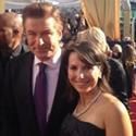 Levinson Jewelers Dazzled at the Emmy Awards