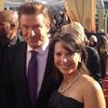 Levinson Jewelers Dazzled at the Emmy Awards