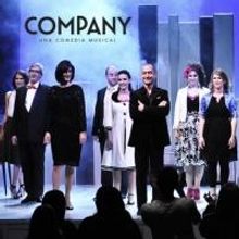 BWW Reviews: Company, una comedia musical