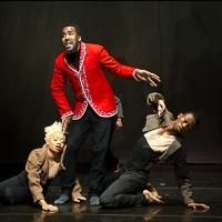 The Kitchen Presents NY Premiere of MR. TOL E. RANCE, Now thru 4/6
