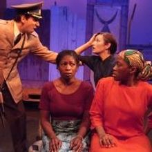 BWW Reviews: THE HUMAN SPIRIT Will Open Your Eyes to Apartheid in South Africa
