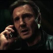 VIDEO: First Look - Liam Neeson Stars in Extended Trailer for TAKEN 3