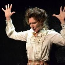Photo Flash: First Look at Pennylynn White and More in Beautiful Soup's WHAT WAS LOST