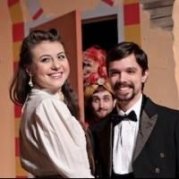 UH Named 'Best College Theater' 2nd Year Running For Houston Press; Ceremony Set for…