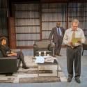 BWW Review: Boston Premiere of Mamet's RACE