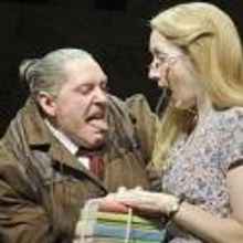 Breaking News: West End's Bertie Carvel to Reprise 'Miss Trunchbull' in MATILDA on…