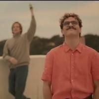 VIDEO: New Behind-the-Scenes Featurette for Spike Jonze's HER Video