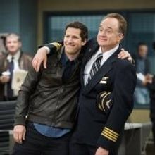 BWW Recap: Meet 'Captain Peralta' on BROOKLYN NINE-NINE