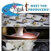 MEET THE PRODUCERS! Set for WICA Tonight