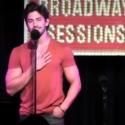 STAGE TUBE: PRISCILLA's Nick Adams Sings 'Look Around' from THE WILL ROGERS FOLLIES…