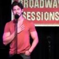 STAGE TUBE: PRISCILLA's Nick Adams Sings 'Look Around' from THE WILL ROGERS FOLLIES… Video