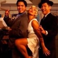 THE PRODUCERS Releases Promo Teaser Trailer