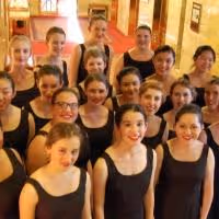 The San Francisco Girls Chorus Opens the 2014-2015 Season with ROMANTIC IMAGINATION…