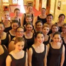 The San Francisco Girls Chorus Opens the 2014-2015 Season with ROMANTIC IMAGINATION T