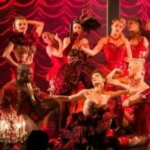 Photo Flash: First Look at Company XIV's ROCOCO ROUGE, Now Playing at New Manhattan…