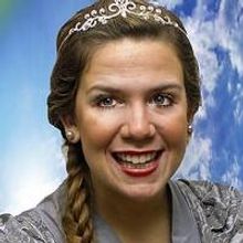 Act II Playhouse to Present RAINBOWTOWN, 4/11-19