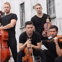 Well-Strung: The Singing String Quartet to Play Feinstein's at the Nikko, 12/27-28