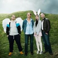 THE LAST DAYS OF CLEOPATRA Begins 8/20 at Urban Stages