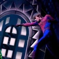 Playwright Glen Berger Talks SPIDER-MAN: TURN OFF THE DARK on Geek's Guide to the…