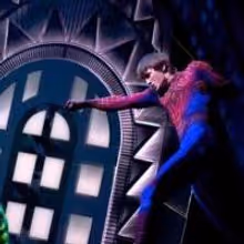Playwright Glen Berger Talks SPIDER-MAN: TURN OFF THE DARK on Geek's Guide to the…