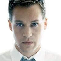 T.R. Knight to Replace Maulik Pancholy in Broadway's IT'S ONLY A PLAY