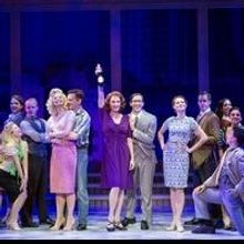 BWW Reviews: Walnut Street's 9 TO 5 THE MUSICAL
