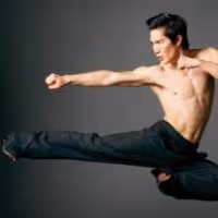 David Henry Hwang's KUNG FU with Cole Horibe Opens at Signature Theatre Today