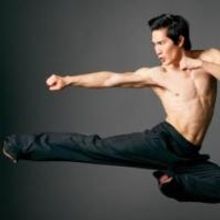 David Henry Hwang's KUNG FU with Cole Horibe Opens at Signature Theatre Today