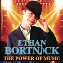 Ethan Bortnick to Perform at PlayhouseSquare, 5/11; Tickets Go on Sale 2/5