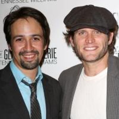 Photo Coverage: Opening Night Arrivals for THE GLASS MENAGERIE