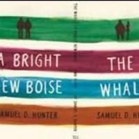 TCG Books Releases Samuel D. Hunter's THE WHALE/A BRIGHT NEW BOISE