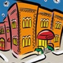 Geva's 2014 Fielding Studio Series Continues with I AND YOU, 4/10-27