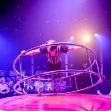 Spiegelworld's EMPIRE Ends Run in Melbourne, Australia on 5/11